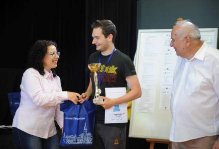 Nocny Turniej Szachowy